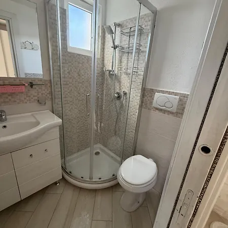 Fantasy House Ischia 3*
