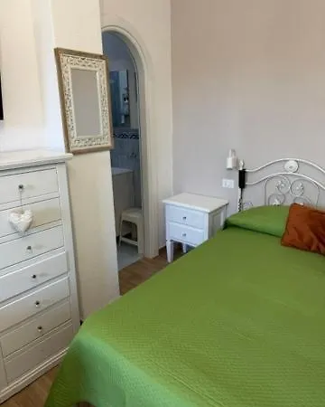 게스트하우스 Fantasy House Ischia Forio di Ischia