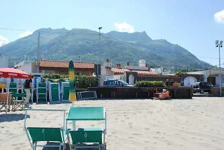 بيت ضيافة Fantasy House Ischia 3*