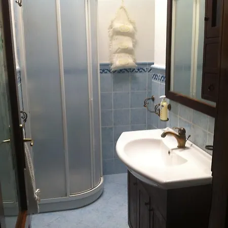 Fantasy House Ischia Forio di Ischia