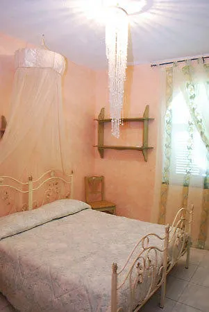 Guest house Fantasy House Ischia Forio (Isola d'Ischia)