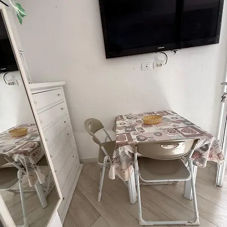 Fantasy House Ischia