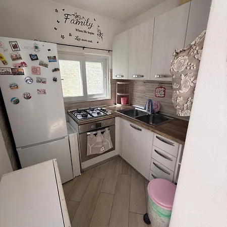 Fantasy House Ischia Konukevi