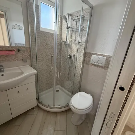 Fantasy House Ischia *