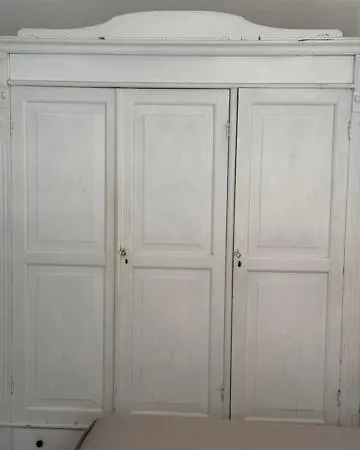 Fantasy House Ischia בית הארחה