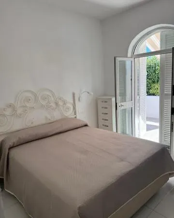 Konukevi Fantasy House Ischia