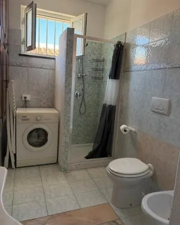 Konukevi Fantasy House Ischia Forio di Ischia