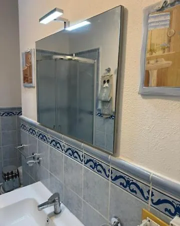 Fantasy House Ischia