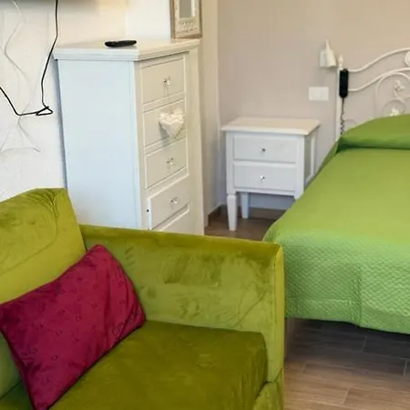 Guest house Fantasy House Ischia