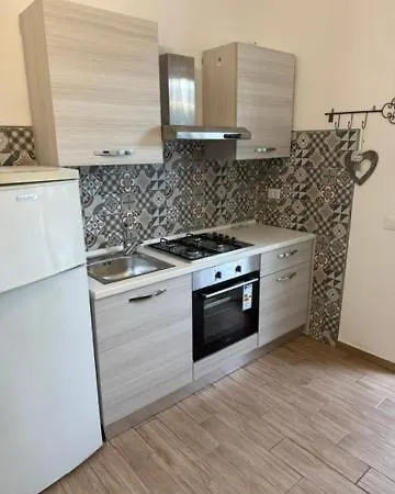 Fantasy House Ischia Konukevi 3*