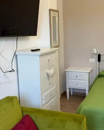 Fantasy House Ischia Konukevi Forio di Ischia