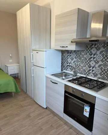 Fantasy House Ischia 3*