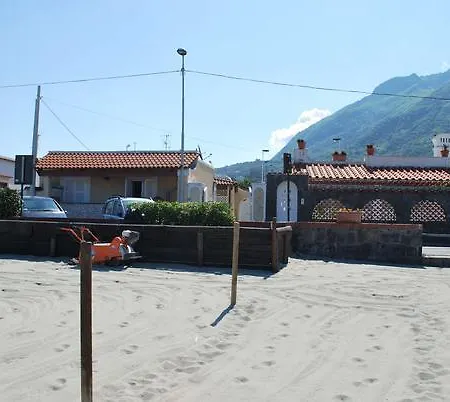 Konukevi Fantasy House Ischia