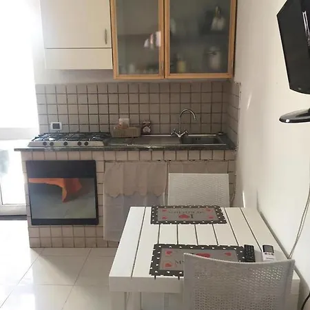 Fantasy House Ischia Konukevi 3*