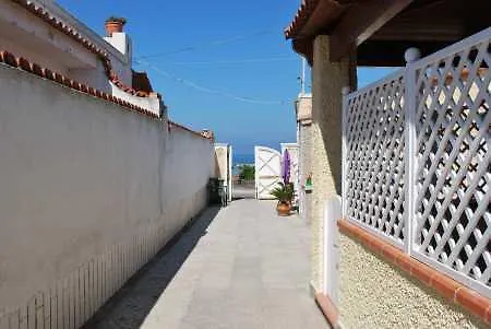 招待所 Fantasy House Ischia Forio di Ischia