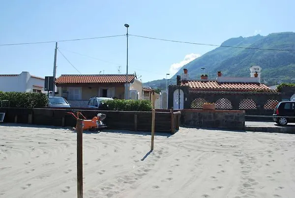 Casa de hóspedes Fantasy House Ischia